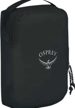 Osprey Suojapussit Ja Kotelot^Packing Cube Small Black