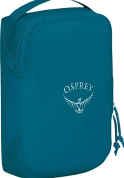 Osprey Packing Cube Small Waterfront Blue| Suojapussit Ja Kotelot