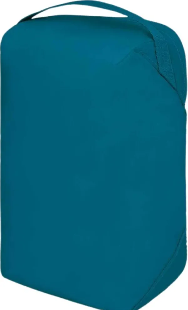 Osprey Packing Cube Small Waterfront Blue| Suojapussit Ja Kotelot