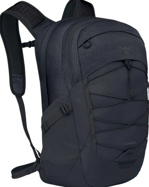 Osprey Quasar 26 Black| Reput Ja Rinkat