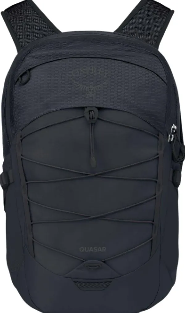 Osprey Quasar 26 Black| Reput Ja Rinkat