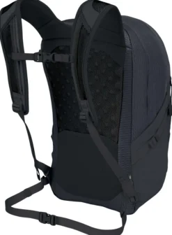Osprey Quasar 26 Black| Reput Ja Rinkat