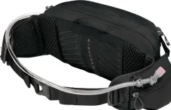 Osprey Vyölaukut^Seral 7 Black