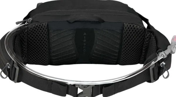 Osprey Vyölaukut^Seral 7 Black