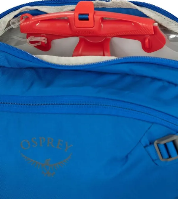 Osprey Vyölaukut^Seral 7 Black