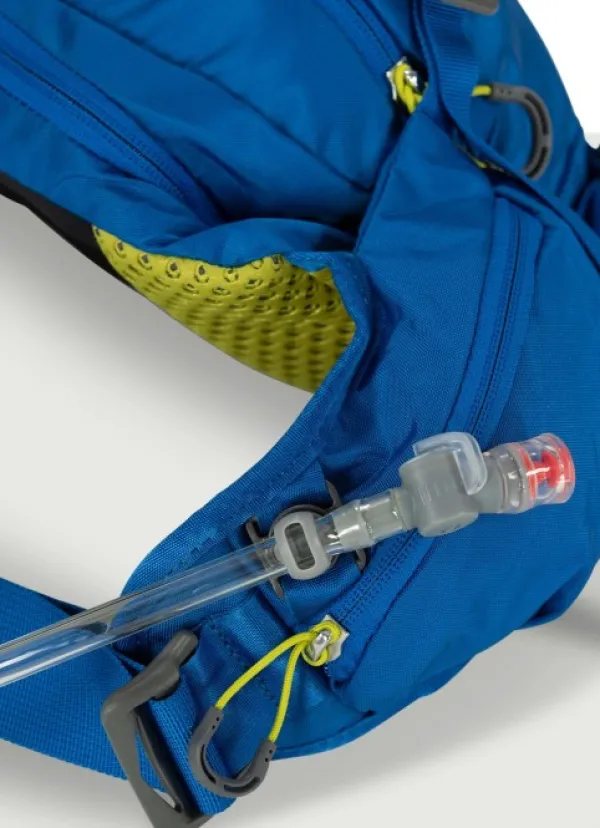 Osprey Vyölaukut^Seral 7 Black