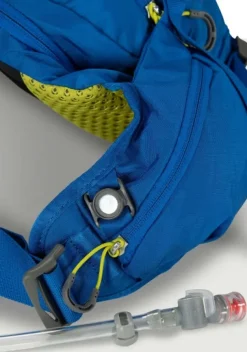 Osprey Vyölaukut^Seral 7 Black