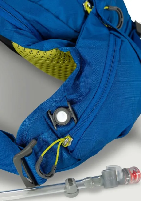 Osprey Vyölaukut^Seral 7 Black