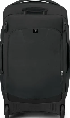 Osprey Sojourn Shuttle 100 matkalaukku, musta| Matkalaukut