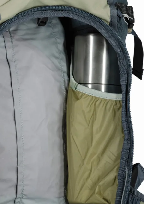 Osprey Sopris 40 naisten reppu, Black| Reput Ja Rinkat