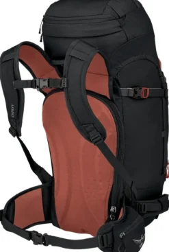 Osprey Sopris 40 naisten reppu, Black| Reput Ja Rinkat