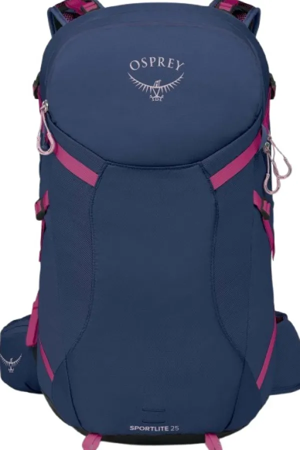 Osprey Sportlite 25 Alkaline/Hotspot Pink| Reput Ja Rinkat
