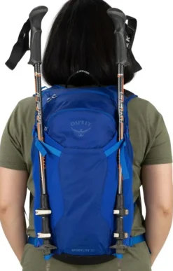 Osprey Sportlite 20 Blue Sky| Reput Ja Rinkat