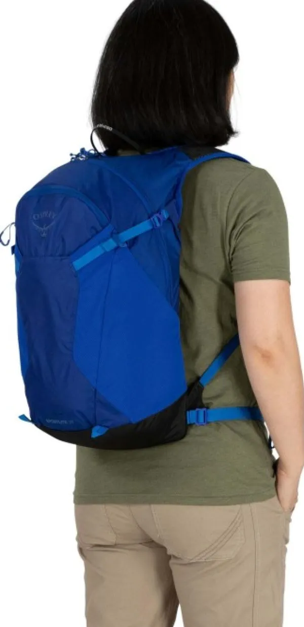 Osprey Sportlite 20 Blue Sky| Reput Ja Rinkat