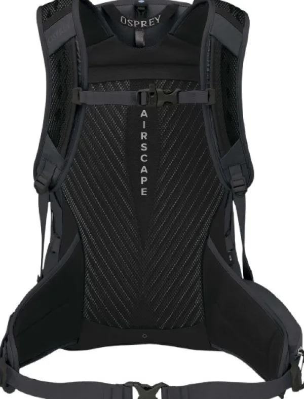 Osprey Sportlite 25 Dark Charcoal Grey| Reput Ja Rinkat