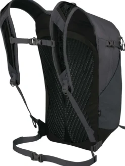 Osprey Sportlite 20 Dark Charcoal Grey| Reput Ja Rinkat