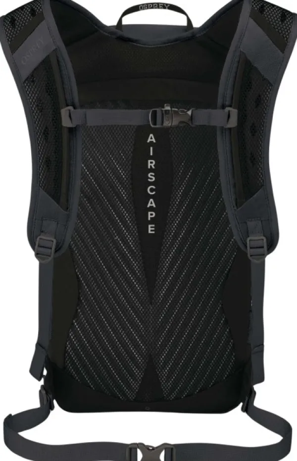 Osprey Sportlite 20 Dark Charcoal Grey| Reput Ja Rinkat