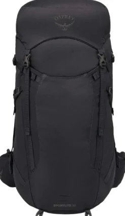 Osprey Reput Ja Rinkat^Sportlite 30 Dark Charcoal Grey