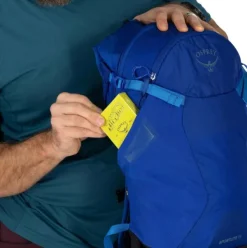 Osprey Reput Ja Rinkat^Sportlite 15 Pine Leaf Green