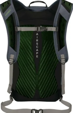 Osprey Reput Ja Rinkat^Sportlite 20 Tungsten/Grey Wolf