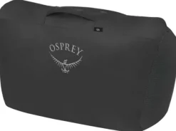 Osprey Suojapussit Ja Kotelot^StraightJacket CompSack 12 Black