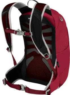 Osprey Reput Ja Rinkat^Talon 11 Junior Cosmic Red