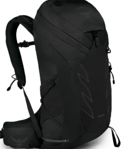 Osprey Talon 26 -päiväreppu, musta| Reput Ja Rinkat