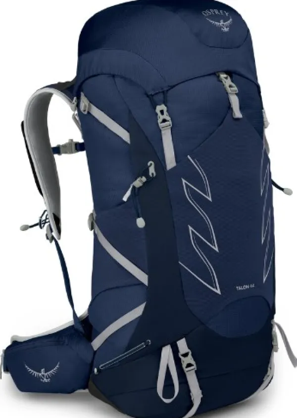 Osprey Reput Ja Rinkat^Talon 44 -päiväreppu, sininen