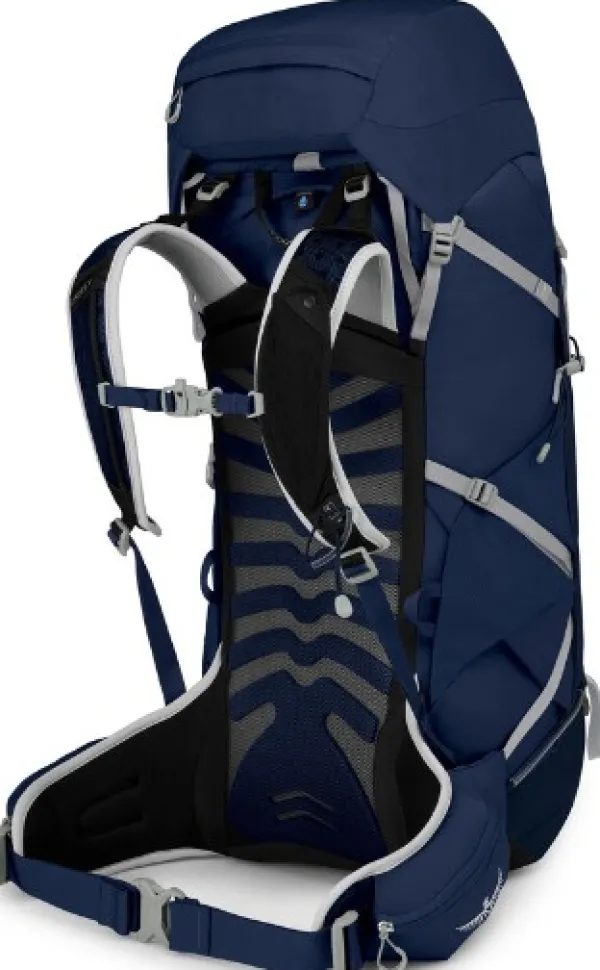 Osprey Reput Ja Rinkat^Talon 44 -päiväreppu, sininen