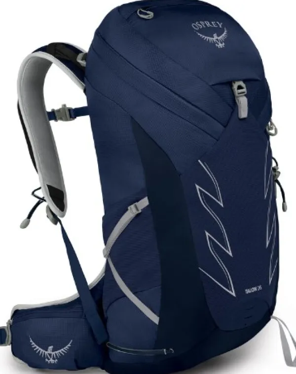 Osprey Reput Ja Rinkat^Talon 26 -päiväreppu, sininen