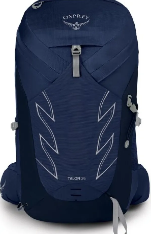 Osprey Reput Ja Rinkat^Talon 26 -päiväreppu, sininen