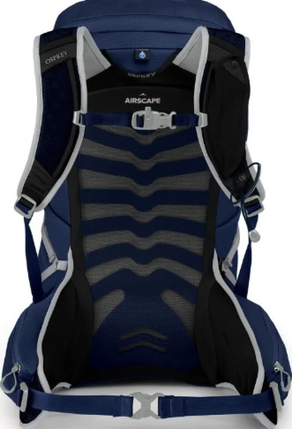 Osprey Reput Ja Rinkat^Talon 26 -päiväreppu, sininen
