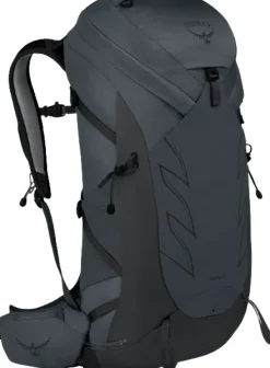 Osprey Reput Ja Rinkat^Talon 36 reppu, Eclipse Grey