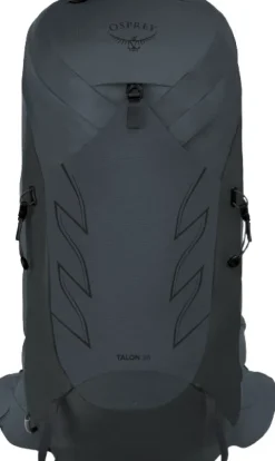 Osprey Reput Ja Rinkat^Talon 36 reppu, Eclipse Grey