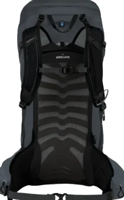 Osprey Reput Ja Rinkat^Talon 36 reppu, Eclipse Grey