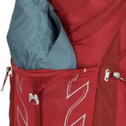 Osprey Reput Ja Rinkat^Talon 36 reppu, Eclipse Grey