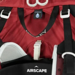 Osprey Reput Ja Rinkat^Talon 36 reppu, Eclipse Grey