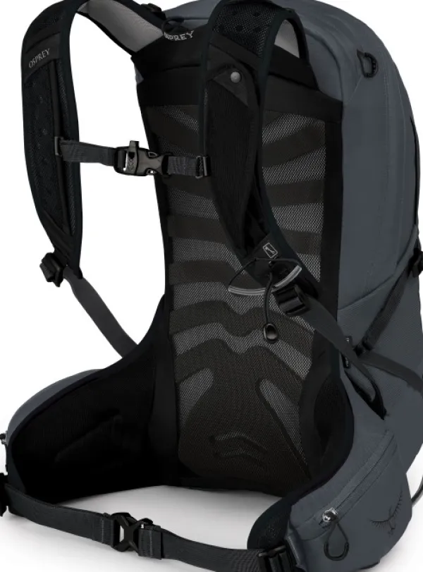 Osprey Talon 11 reppu, harmaa| Reput Ja Rinkat