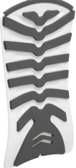 Osprey Reput Ja Rinkat^Talon 22 Stealth Black