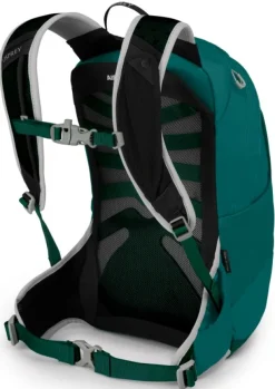 Osprey Tempest 11 Junior -lasten reppu, Jasper Green| Reput Ja Rinkat