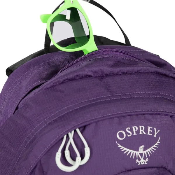 Osprey Reput Ja Rinkat^Tempest 11 Junior Violac Purple