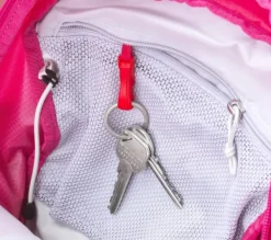 Osprey Reput Ja Rinkat^Tempest Jr Hotspot Pink