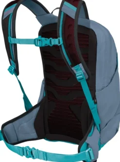 Osprey Reput Ja Rinkat^Tempest Jr Tidal/Seafoam