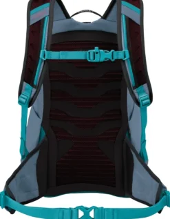 Osprey Reput Ja Rinkat^Tempest Jr Tidal/Seafoam