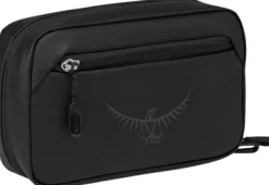Osprey Toilettilaukut^Toiletry Kit Transporter Raven Black/Black