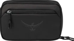 Osprey Toilettilaukut^Toiletry Kit Transporter Raven Black/Black