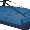 Osprey Transporter 150 Blue Flame/Scoria Blue| Varustekassit