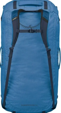 Osprey Transporter 150 Blue Flame/Scoria Blue| Varustekassit