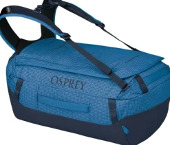 Osprey Transporter 30 Blue Flame/Scoria Blue| Varustekassit