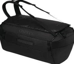 Osprey Transporter 95 Raven Black/Black| Varustekassit